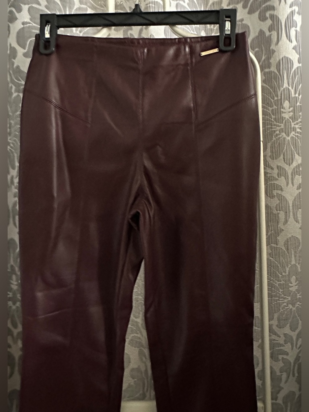 NWT Marc New York by Andrew Marc Women’s Pants Pull On Size M